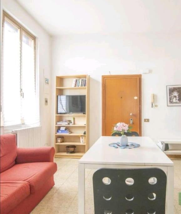 2 Bedrooms Apartment Near Metro M1 Marelli 17Min From Duomo Sesto San Giovanni Exterior foto